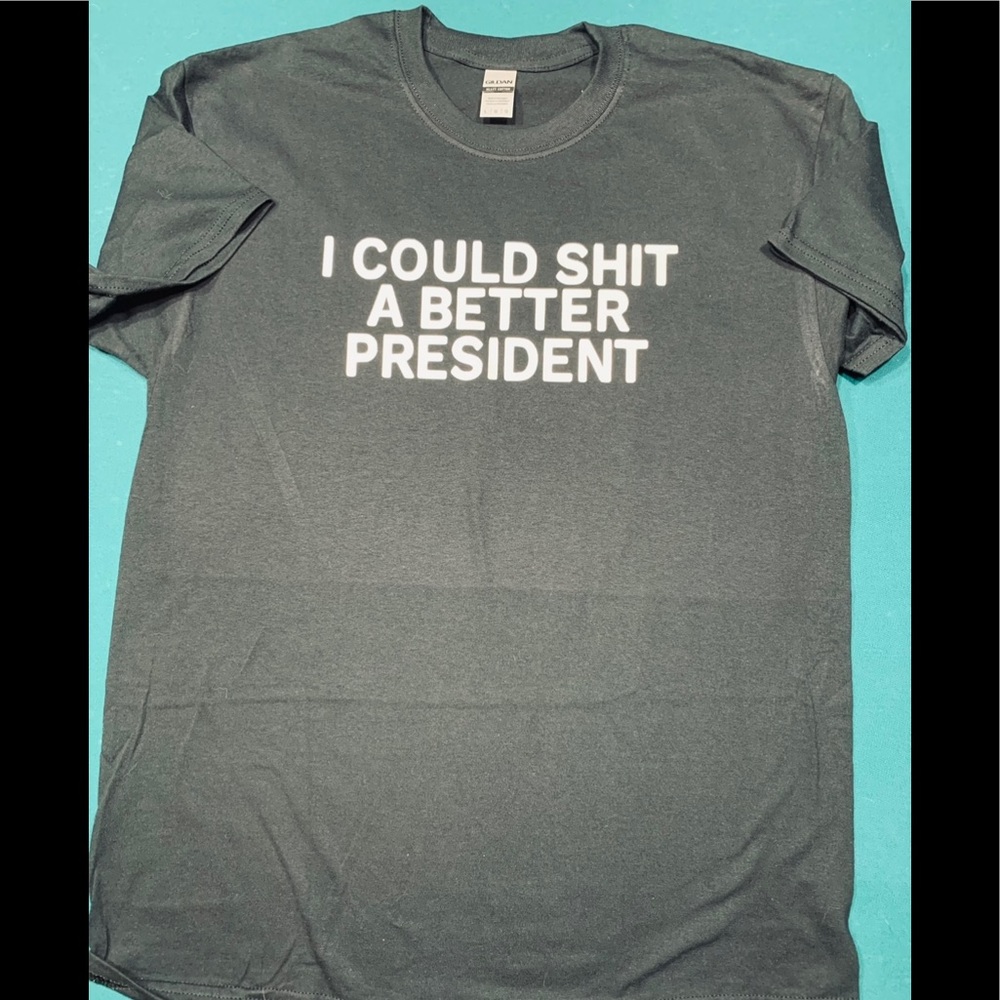 Custom t-shirt - Picture 2 of 3